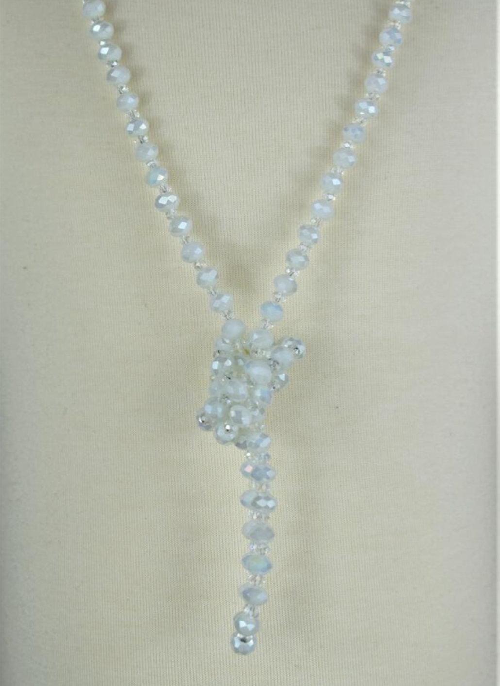 Beaded Necklace